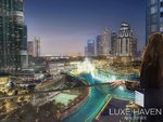 1 bedroom Apartment in Downtown Dubai (Downtown Burj Dubai), UAE No. 12630 - Image 2