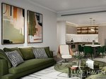 1 bedroom Apartment in Downtown Dubai (Downtown Burj Dubai), UAE No. 12630 - Image 3