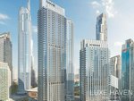 1 bedroom Apartment in Downtown Dubai (Downtown Burj Dubai), UAE No. 12630 - Image 5