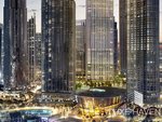 1 bedroom Apartment in Downtown Dubai (Downtown Burj Dubai), UAE No. 12630 - Image 10