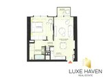 1 bedroom Apartment in Downtown Dubai (Downtown Burj Dubai), UAE No. 12630 - Image 11