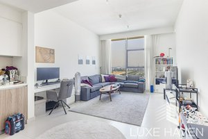 1 bedroom Apartment in Dubai Hills Estate, UAE No. 12631