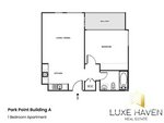 1 bedroom Apartment in Dubai Hills Estate, UAE No. 12631 - Image 16