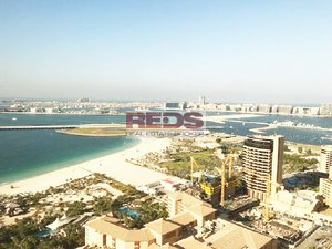 4 bedrooms Apartment in Jumeirah Beach Residence, UAE No. 12728