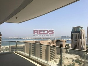 2 bedrooms Apartment in Dubai Marina, UAE No. 12729