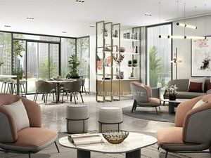 2 bedrooms Apartment in Downtown Dubai (Downtown Burj Dubai), UAE No. 12730