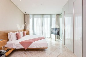 Studio in Jumeirah Village Circle, UAE No. 12772