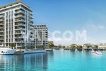 3 bedrooms Apartment in Dubai Creek Harbour (The Lagoons), UAE No. 12775 - Image 6