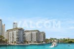 3 bedrooms Apartment in Dubai Creek Harbour (The Lagoons), UAE No. 12775 - Image 8