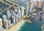 1 bedroom Apartment in Dubai Harbour, UAE No. 12781 - apartment in Dubai