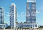 1 bedroom Apartment in Dubai Harbour, UAE No. 12781 - Image 10