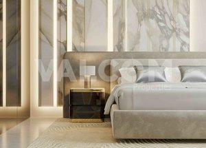 1 bedroom Apartment in Dubai Harbour, UAE No. 12782