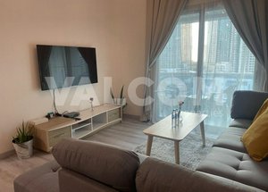2 bedrooms Apartment in Dubai Marina, UAE No. 12791