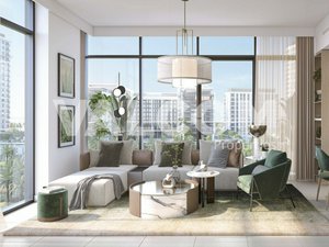 3 bedrooms Apartment in Mohammed Bin Rashid City, UAE No. 12793