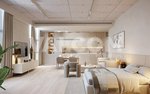 2 bedrooms Villa in Meydan, UAE No. 12796 - villa in Dubai