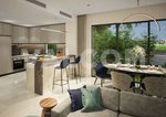 4 bedrooms Townhouse in DAMAC Hills (Akoya by DAMAC), UAE No. 12799 - townhouse in Dubai