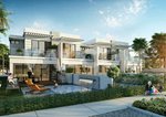 4 bedrooms Townhouse in DAMAC Hills (Akoya by DAMAC), UAE No. 12799 - Image 2