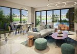 4 bedrooms Townhouse in DAMAC Hills (Akoya by DAMAC), UAE No. 12799 - Image 4
