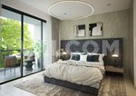 4 bedrooms Townhouse in DAMAC Hills (Akoya by DAMAC), UAE No. 12799 - Image 10