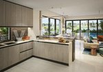 4 bedrooms Townhouse in DAMAC Hills (Akoya by DAMAC), UAE No. 12799 - Image 12