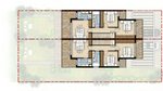 4 bedrooms Townhouse in DAMAC Hills (Akoya by DAMAC), UAE No. 12799 - Image 14