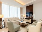2 bedrooms Apartment in Downtown Dubai (Downtown Burj Dubai), UAE No. 12803 - apartment in Dubai