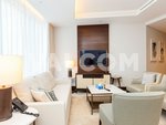 2 bedrooms Apartment in Downtown Dubai (Downtown Burj Dubai), UAE No. 12803 - Image 2