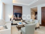 2 bedrooms Apartment in Downtown Dubai (Downtown Burj Dubai), UAE No. 12803 - Image 3