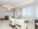 2 bedrooms Apartment in Downtown Dubai (Downtown Burj Dubai), UAE No. 12803 - Image 5