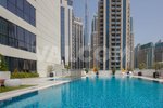 3 bedrooms Apartment in Downtown Dubai (Downtown Burj Dubai), UAE No. 12804 - apartment in Dubai