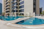 3 bedrooms Apartment in Downtown Dubai (Downtown Burj Dubai), UAE No. 12804 - Image 2