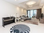 3 bedrooms Apartment in Downtown Dubai (Downtown Burj Dubai), UAE No. 12804 - Image 5