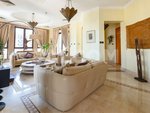 291m² Penthouse in Downtown Dubai (Downtown Burj Dubai), UAE No. 12805 - penthouse in Dubai