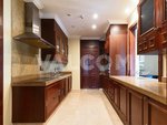291m² Penthouse in Downtown Dubai (Downtown Burj Dubai), UAE No. 12805 - Image 6
