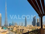 291m² Penthouse in Downtown Dubai (Downtown Burj Dubai), UAE No. 12805 - Image 16
