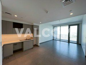 2 bedrooms Apartment in Dubai Creek Harbour (The Lagoons), UAE No. 12808