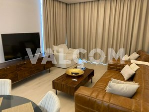 1 bedroom Apartment in Palm Jumeirah, UAE No. 12810