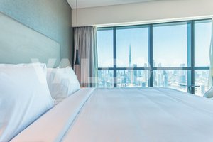 3 bedrooms Apartment in Business Bay, UAE No. 12814