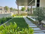 7 bedrooms Villa in Dubai Hills Estate, UAE No. 1283 - villa in Dubai
