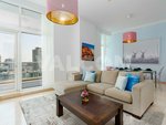 2 bedrooms Apartment in Dubai Marina, UAE No. 12830 - apartment in Dubai