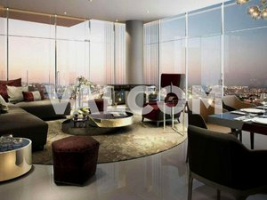 2 bedrooms Apartment in Business Bay, UAE No. 12832