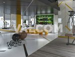 2 bedrooms Apartment in Business Bay, UAE No. 12832 - Image 8