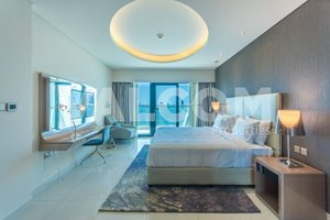 2 bedrooms Apartment in Business Bay, UAE No. 12838