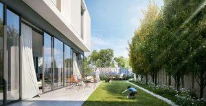 5 bedrooms Villa in Dubai, UAE No. 1284