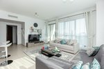 1 bedroom Apartment in Downtown Dubai (Downtown Burj Dubai), UAE No. 12842 - apartment in Dubai