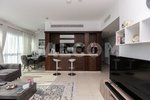 1 bedroom Apartment in Downtown Dubai (Downtown Burj Dubai), UAE No. 12842 - Image 3