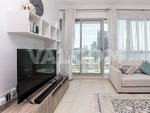 1 bedroom Apartment in Downtown Dubai (Downtown Burj Dubai), UAE No. 12842 - Image 6