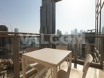 1 bedroom Apartment in Downtown Dubai (Downtown Burj Dubai), UAE No. 12842 - Image 14