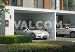 4 bedrooms Villa in Tilal Al Ghaf, UAE No. 12843 - Image 2