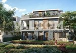 4 bedrooms Villa in Tilal Al Ghaf, UAE No. 12843 - Image 4